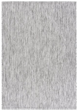 Safavieh Courtyard Cy8520 - 59022 Light Grey/Dark Grey Rug - Safavieh - cy8520 - 59022 - 4