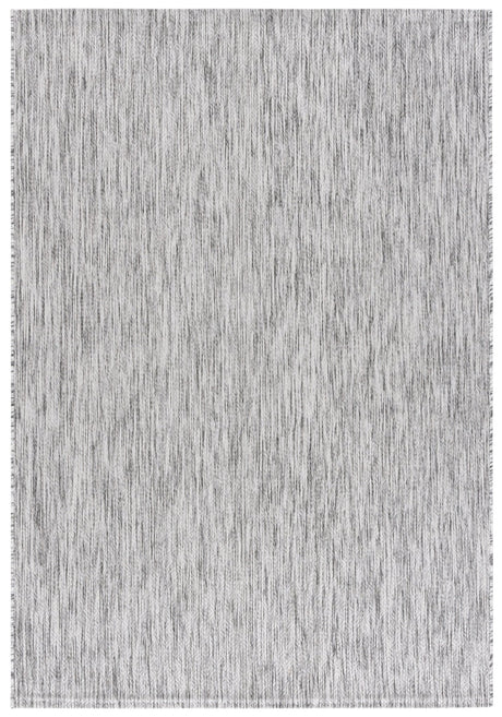 Safavieh Courtyard Cy8520 - 59022 Light Grey/Dark Grey Rug - Safavieh - cy8520 - 59022 - 4