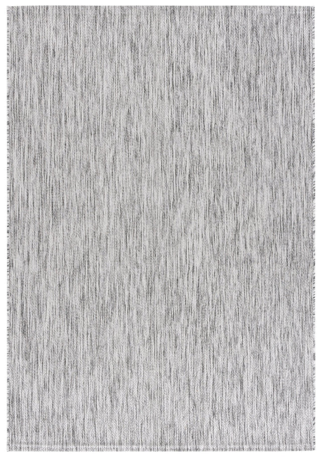 Safavieh Courtyard Cy8520 - 59022 Light Grey/Dark Grey Rug - Safavieh - cy8520 - 59022 - 4