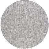 Safavieh Courtyard Cy8520 - 59022 Light Grey/Dark Grey Rug - Safavieh - cy8520 - 59022 - 7r