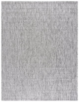 Safavieh Courtyard Cy8520 - 59022 Light Grey/Dark Grey Rug - Safavieh - cy8520 - 59022 - 7r