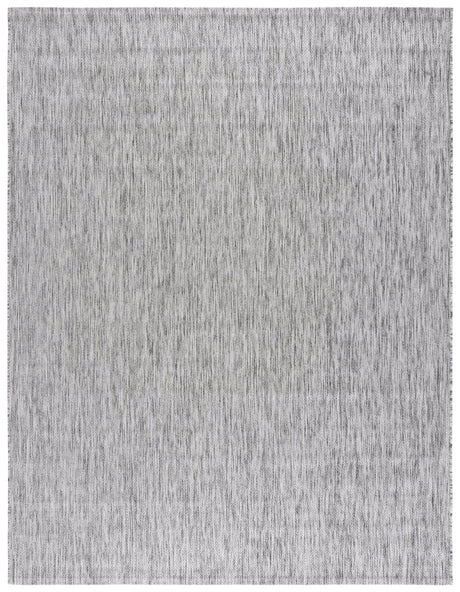 Safavieh Courtyard Cy8520 - 59022 Light Grey/Dark Grey Rug - Safavieh - cy8520 - 59022 - 7r