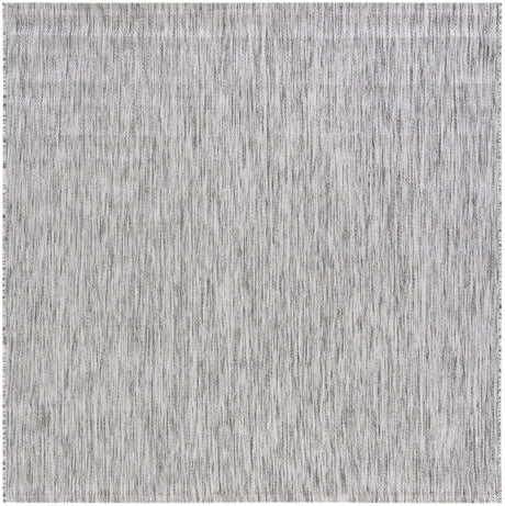 Safavieh Courtyard Cy8520 - 59022 Light Grey/Dark Grey Rug - Safavieh - cy8520 - 59022 - 7r