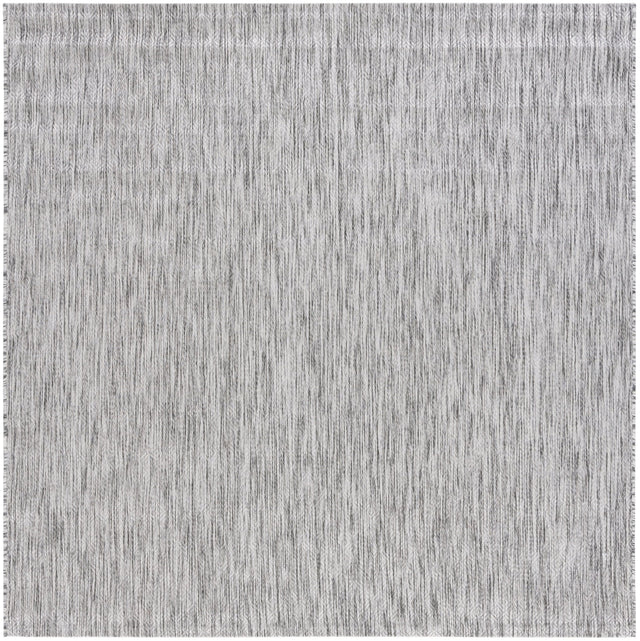 Safavieh Courtyard Cy8520 - 59022 Light Grey/Dark Grey Rug - Safavieh - cy8520 - 59022 - 7r