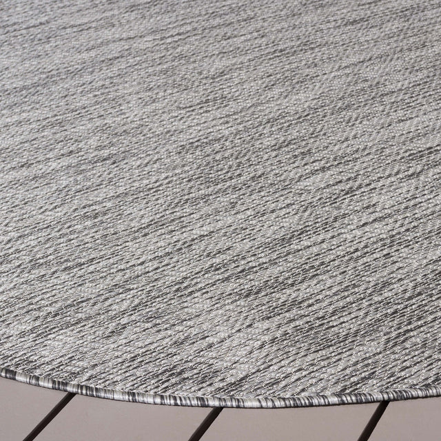 Safavieh Courtyard Cy8520 - 59022 Light Grey/Dark Grey Rug - Safavieh - cy8520 - 59022 - 7r