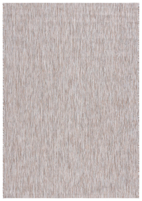 Safavieh Courtyard Cy8520 - 59122 Ivory/Beige Grey Rug - Safavieh - cy8520 - 59122 - 4