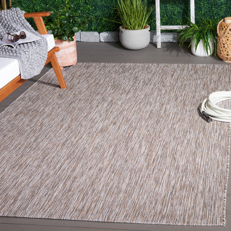 Safavieh Courtyard Cy8520 - 59122 Ivory/Beige Grey Rug - Safavieh - cy8520 - 59122 - 4