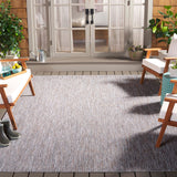Safavieh Courtyard Cy8520 - 59122 Ivory/Beige Grey Rug - Safavieh - cy8520 - 59122 - 4