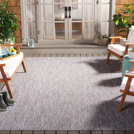 Safavieh Courtyard Cy8520 - 59122 Ivory/Beige Grey Rug - Safavieh - cy8520 - 59122 - 4