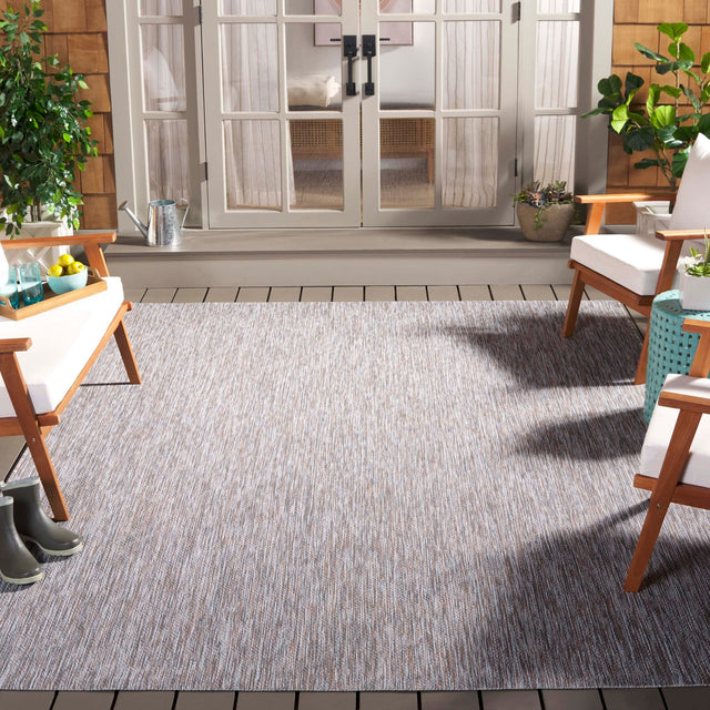 Safavieh Courtyard Cy8520 - 59122 Ivory/Beige Grey Rug - Safavieh - cy8520 - 59122 - 4