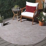 Safavieh Courtyard Cy8520 - 59122 Ivory/Beige Grey Rug - Safavieh - cy8520 - 59122 - 4