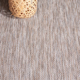 Safavieh Courtyard Cy8520 - 59122 Ivory/Beige Grey Rug - Safavieh - cy8520 - 59122 - 4