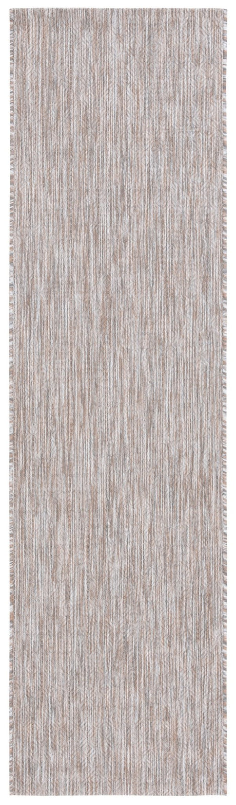 Safavieh Courtyard Cy8520 - 59122 Ivory/Beige Grey Rug - Safavieh - cy8520 - 59122 - 4