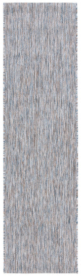 Safavieh Courtyard Cy8520 - 59222 Ivory Blue/Beige Rug - Safavieh - cy8520 - 59222 - 4