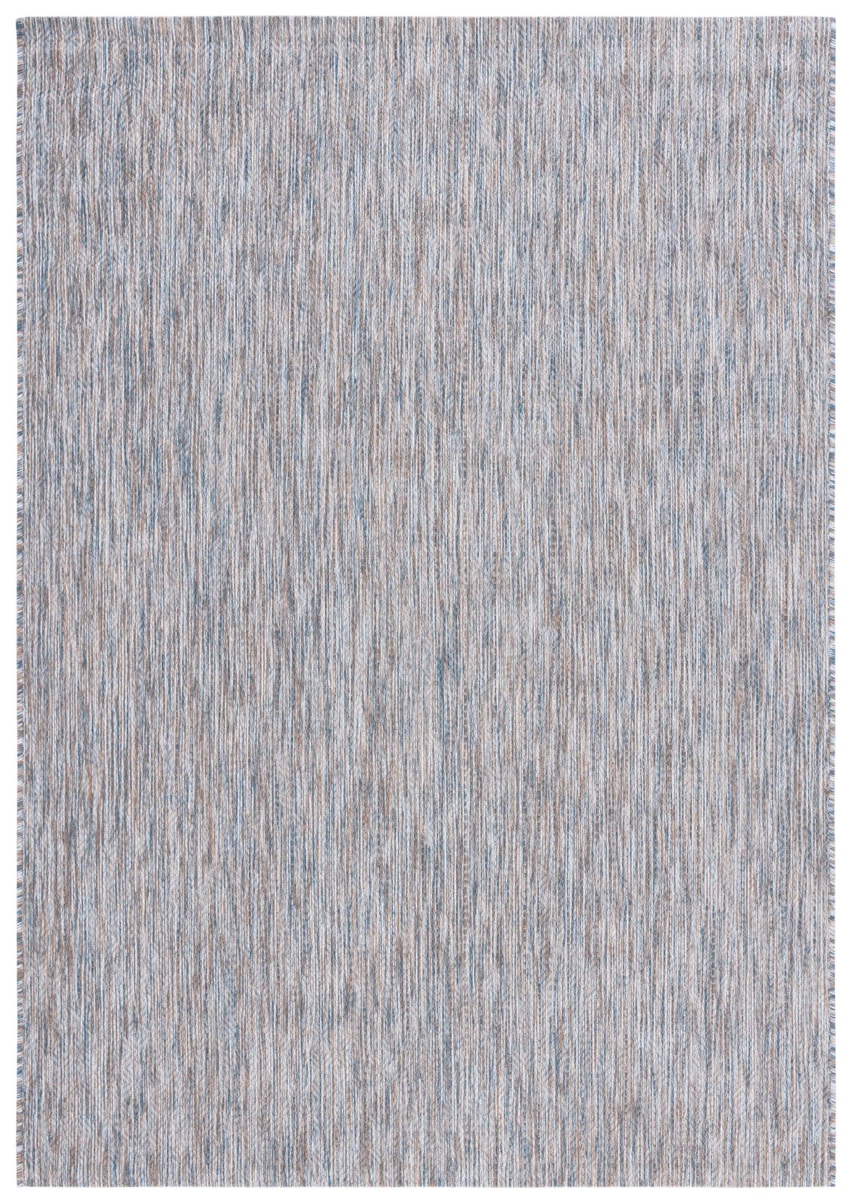 Safavieh Courtyard Cy8520 - 59222 Ivory Blue/Beige Rug - Safavieh - cy8520 - 59222 - 4