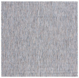 Safavieh Courtyard Cy8520 - 59222 Ivory Blue/Beige Rug - Safavieh - cy8520 - 59222 - 7r