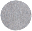 Safavieh Courtyard Cy8520 - 59222 Ivory Blue/Beige Rug - Safavieh - cy8520 - 59222 - 7r
