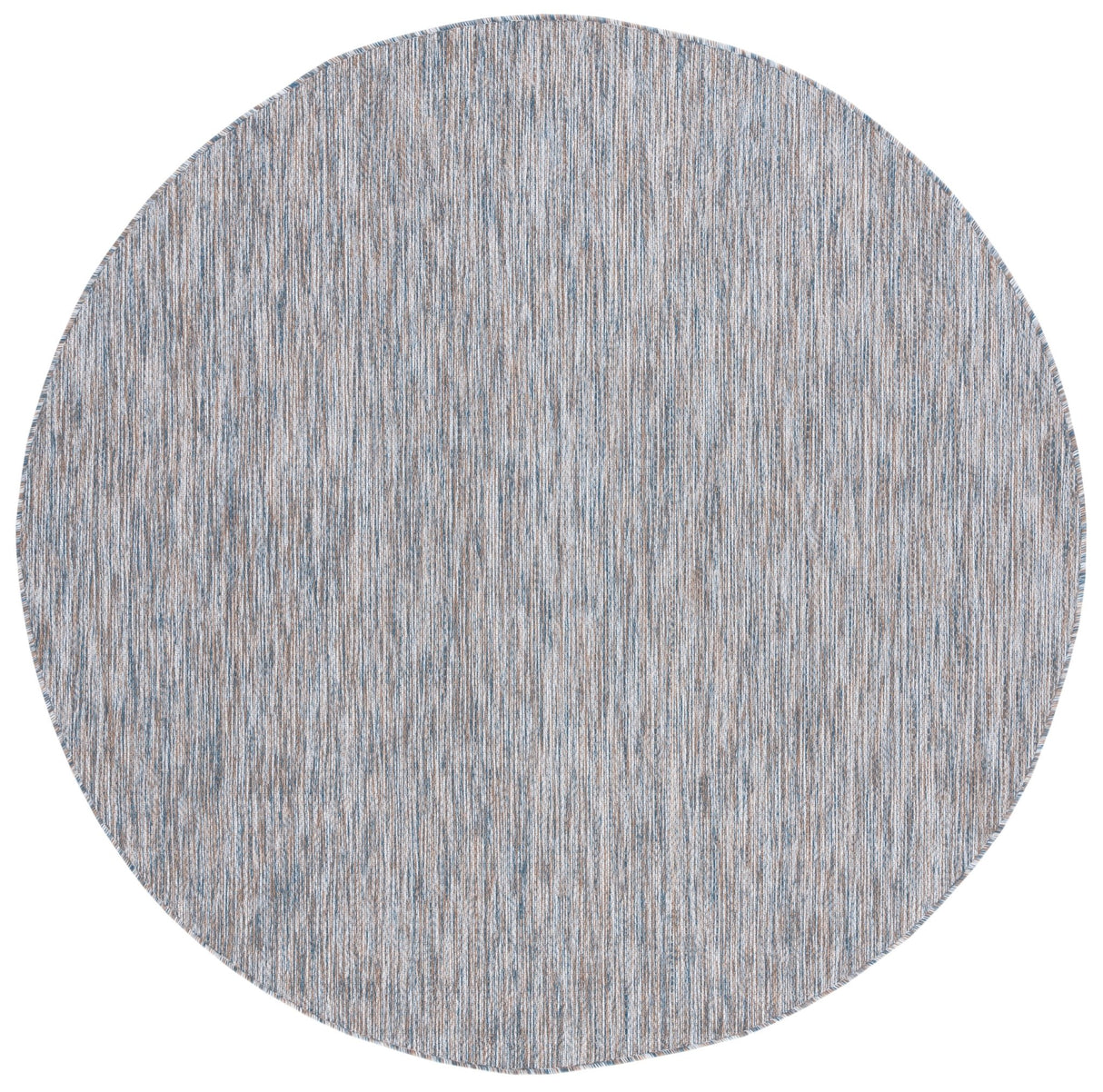 Safavieh Courtyard Cy8520 - 59222 Ivory Blue/Beige Rug - Safavieh - cy8520 - 59222 - 7r