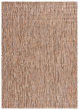 Safavieh Courtyard Cy8520 - 59322 Dark Grey/Rust Rug - Safavieh - cy8520 - 59322 - 4