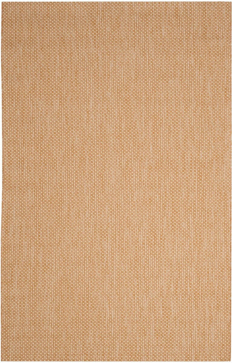 Safavieh Courtyard Cy8521 - 03012 Natural / Cream Rugs - Safavieh - cy8521 - 03012 - 2