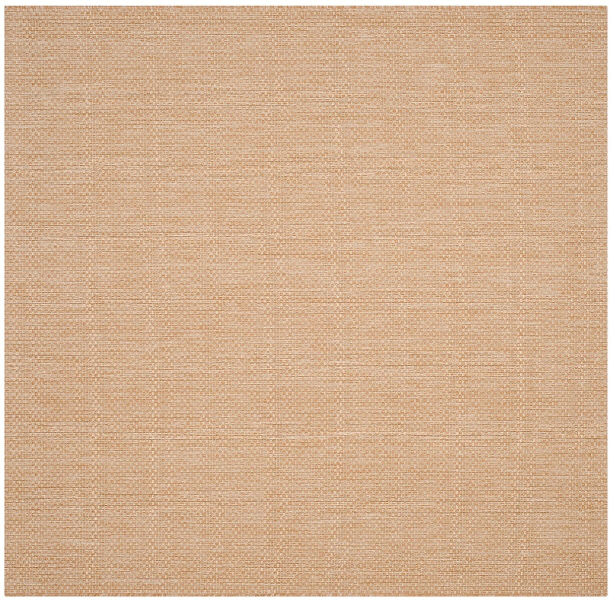 Safavieh Courtyard Cy8521 - 03012 Natural / Cream Rugs - Safavieh - cy8521 - 03012 - 5sq
