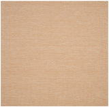 Safavieh Courtyard Cy8521 - 03012 Natural / Cream Rugs - Safavieh - cy8521 - 03012 - 5sq