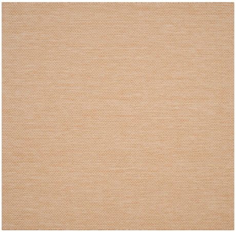 Safavieh Courtyard Cy8521 - 03012 Natural / Cream Rugs - Safavieh - cy8521 - 03012 - 5sq