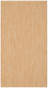 Safavieh Courtyard Cy8521 - 03012 Natural / Cream Rugs - Safavieh - cy8521 - 03012 - 7r