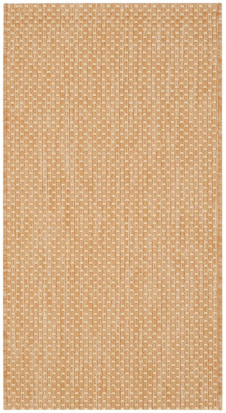 Safavieh Courtyard Cy8521 - 03012 Natural / Cream Rugs - Safavieh - cy8521 - 03012 - 7r