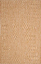 Safavieh Courtyard Cy8521 - 03012 Natural / Cream Rugs - Safavieh - cy8521 - 03012 - 7sq