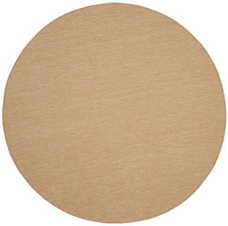 Safavieh Courtyard Cy8521 - 3012 Natural/Cream Rug - Safavieh - cy8521 - 03012 - 10r