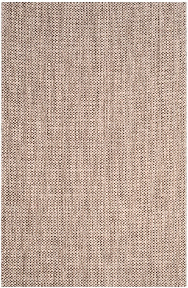 Safavieh Courtyard Cy8521 - 36312 Beige / Brown Rugs - Safavieh - cy8521 - 36312 - 2