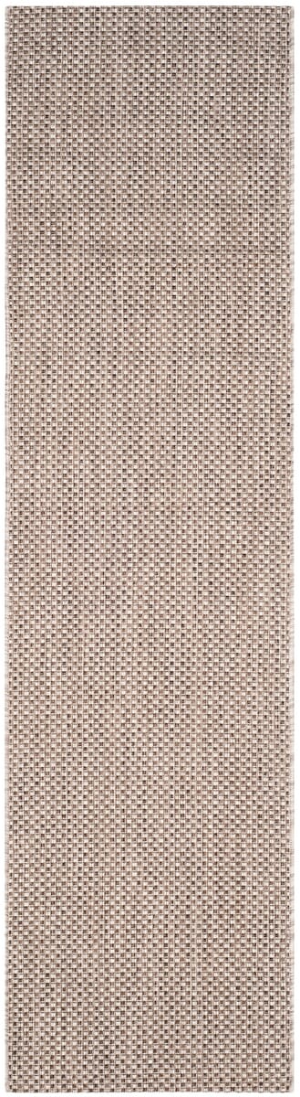 Safavieh Courtyard Cy8521 - 36312 Beige / Brown Rugs - Safavieh - cy8521 - 36312 - 27