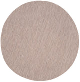 Safavieh Courtyard Cy8521 - 36312 Beige / Brown Rugs - Safavieh - cy8521 - 36312 - 5r