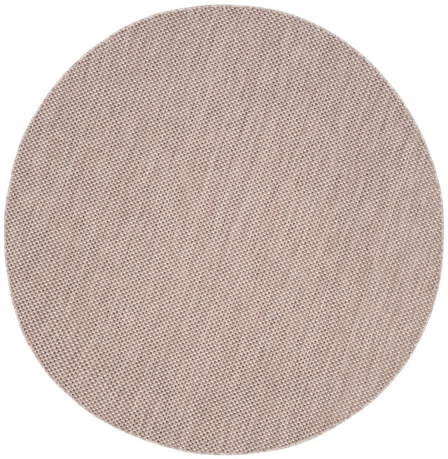 Safavieh Courtyard Cy8521 - 36312 Beige / Brown Rugs - Safavieh - cy8521 - 36312 - 5r