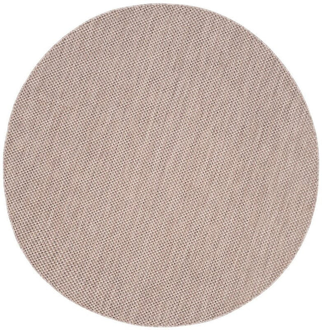 Safavieh Courtyard Cy8521 - 36312 Beige / Brown Rugs - Safavieh - cy8521 - 36312 - 7r