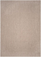 Safavieh Courtyard Cy8521 - 36312 Beige / Brown Rugs - Safavieh - cy8521 - 36312 - 7r