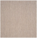 Safavieh Courtyard Cy8521 - 36312 Beige / Brown Rugs - Safavieh - cy8521 - 36312 - 7sq