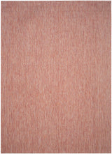 Safavieh Courtyard Cy8521 - 36521 Red / Beige Rugs - Safavieh - cy8521 - 36521 - 7r
