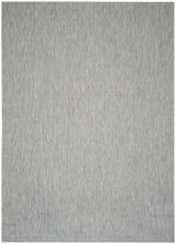 Safavieh Courtyard Cy8521 - 36812 Grey / Navy Rugs - Safavieh - cy8521 - 36812 - 7r