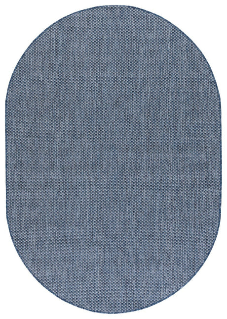 Safavieh Courtyard Cy8521-36821 Navy / Grey Rugs - cy8521-36821-5sq