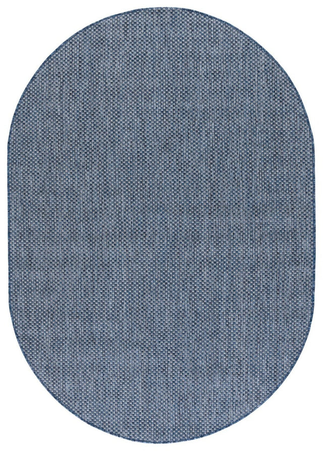 Safavieh Courtyard Cy8521-36821 Navy / Grey Rugs - cy8521-36821-5sq
