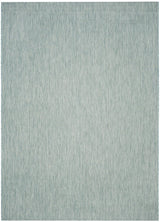 Safavieh Courtyard Cy8521 - 37121 Aqua / Grey Rugs - Safavieh - cy8521 - 37121 - 7r