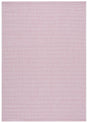 Safavieh Courtyard Cy8521 - 53812 Ivory/Pink Rugs - Safavieh - cy8521 - 53812 - 2