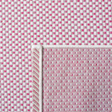 Safavieh Courtyard Cy8521 - 53812 Ivory/Pink Rugs - Safavieh - cy8521 - 53812 - 28