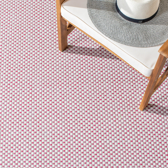 Safavieh Courtyard Cy8521 - 53812 Ivory/Pink Rugs - Safavieh - cy8521 - 53812 - 28