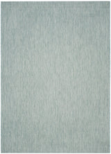 Safavieh Courtyard Cy8521 Aqua/Grey Rug - Safavieh - cy8521 - 37121 - 4r