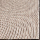 Safavieh Courtyard Cy8521 Beige/Brown Rug - Safavieh - cy8521 - 36312 - 4r