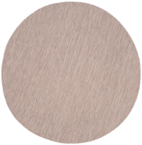 Safavieh Courtyard Cy8521 Beige/Brown Rug - Safavieh - cy8521 - 36312 - 4r