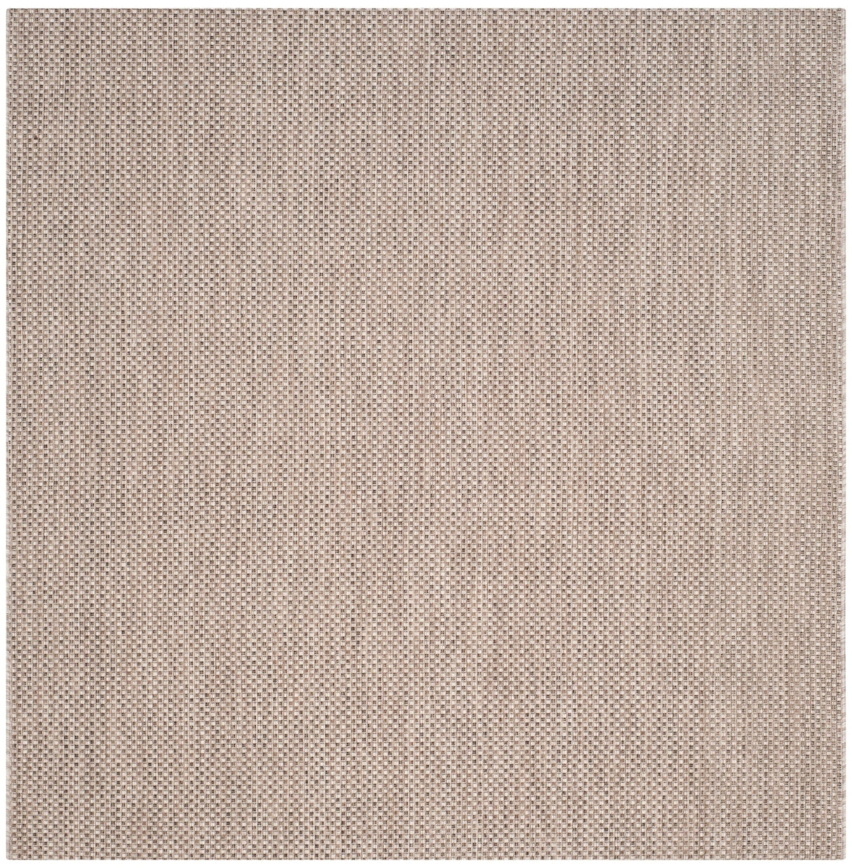 Safavieh Courtyard Cy8521 Beige/Brown Rug - Safavieh - cy8521 - 36312 - 4sq
